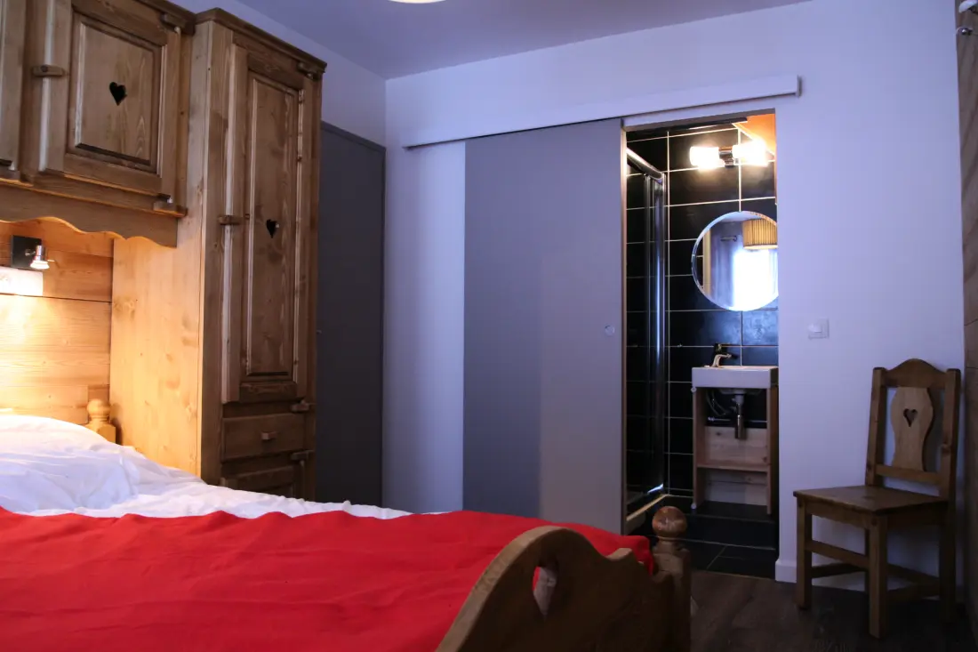 Chalets Le Lioran