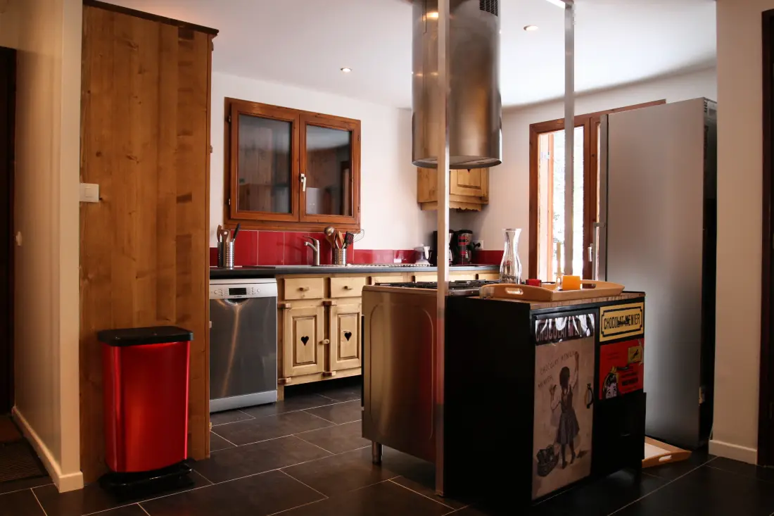 Chalets Le Lioran