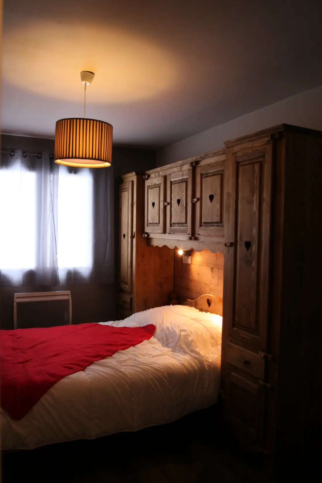 Chalets Le Lioran