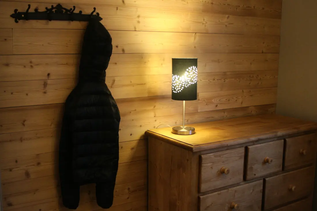 Chalets Le Lioran