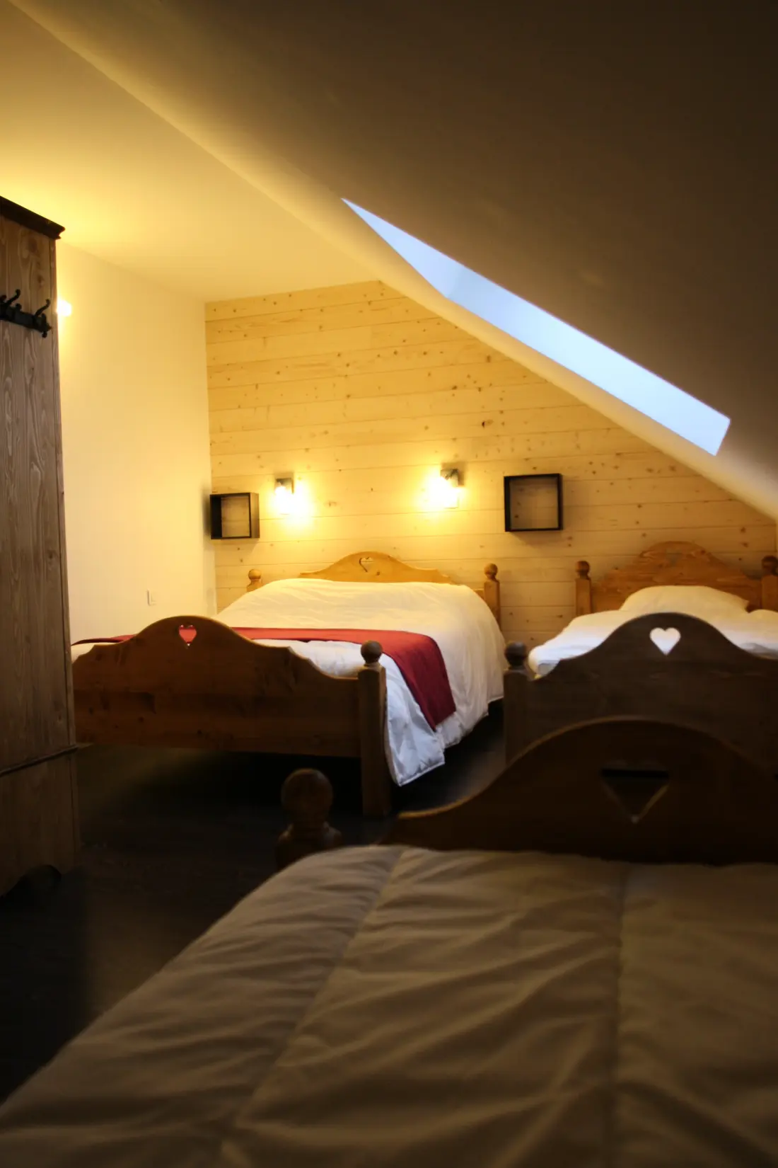 Chalets Le Lioran