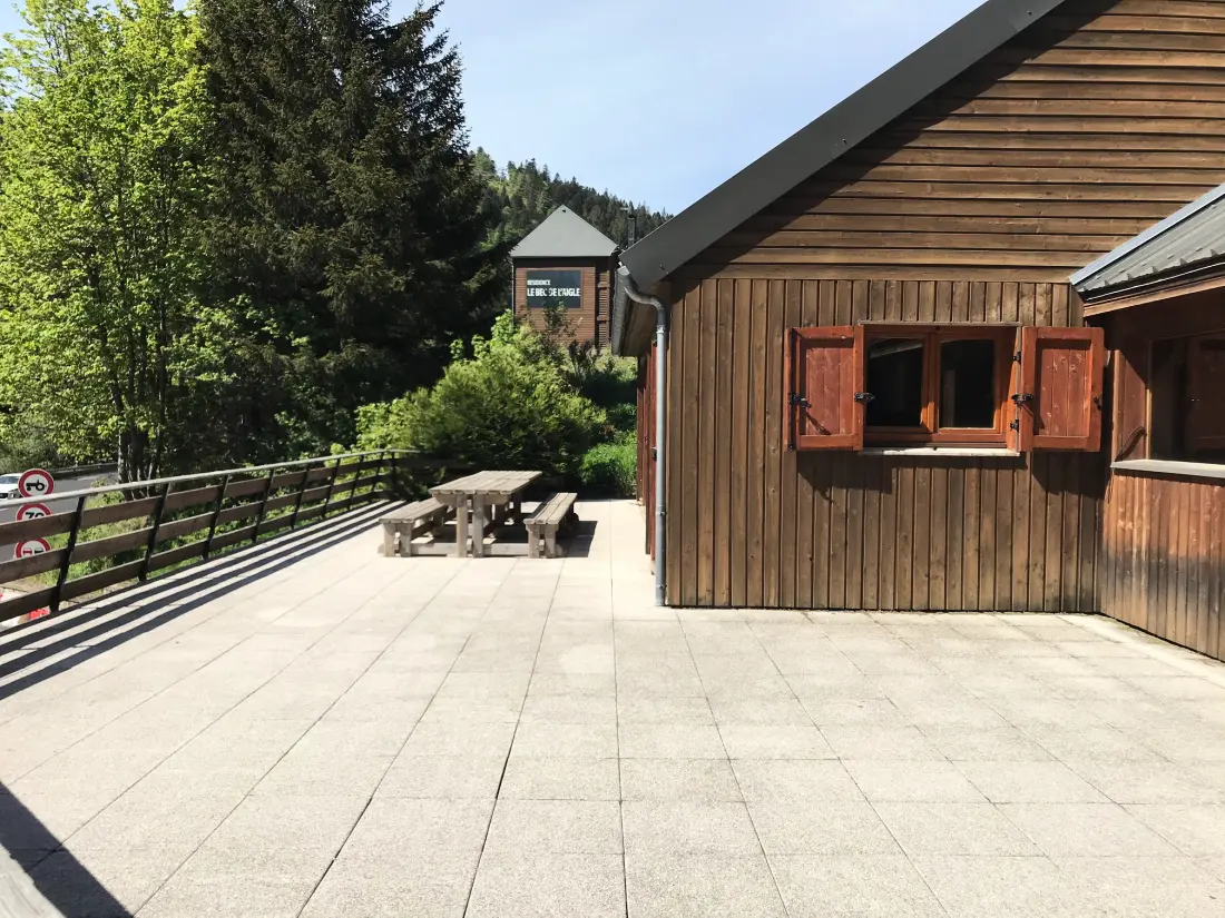 Chalets Le Lioran