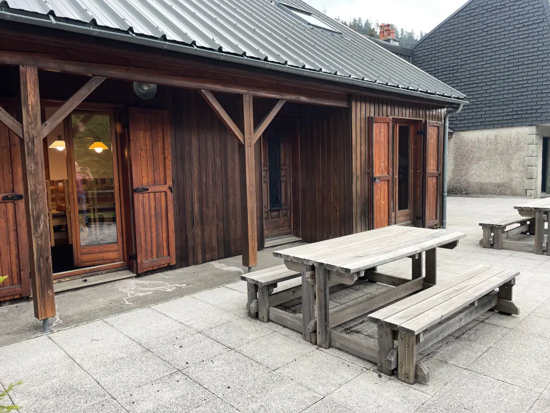 Chalets Le Lioran