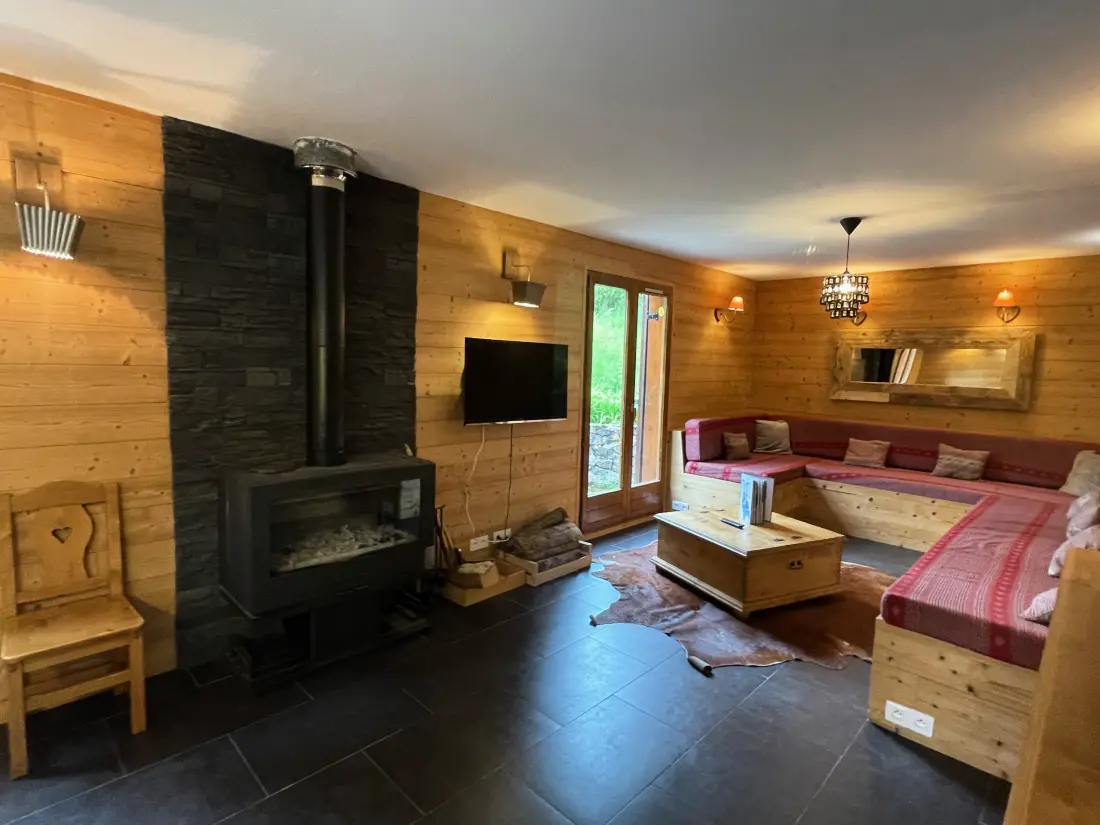 Chalets Le Lioran