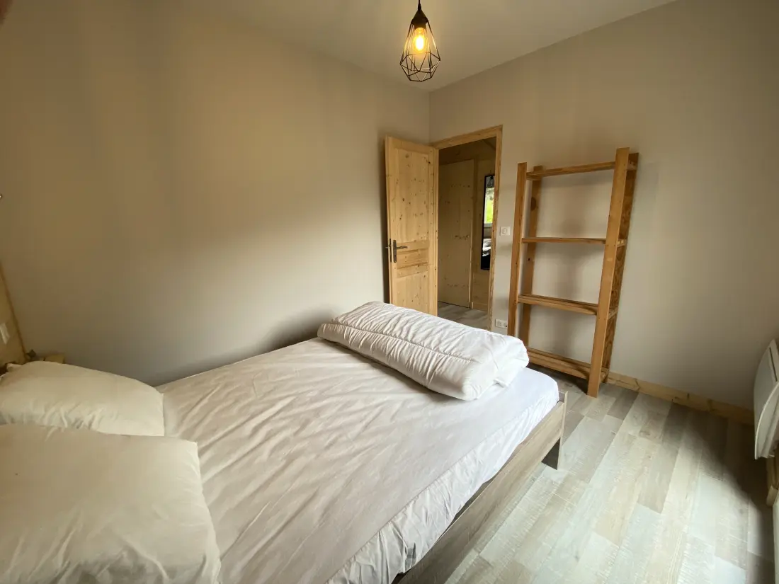 Chalets Le Lioran