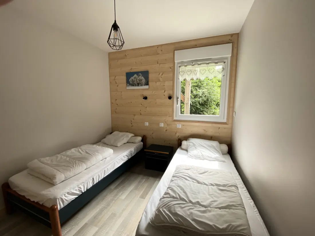Chalets Le Lioran