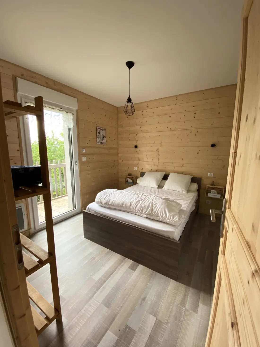 Chalets Le Lioran