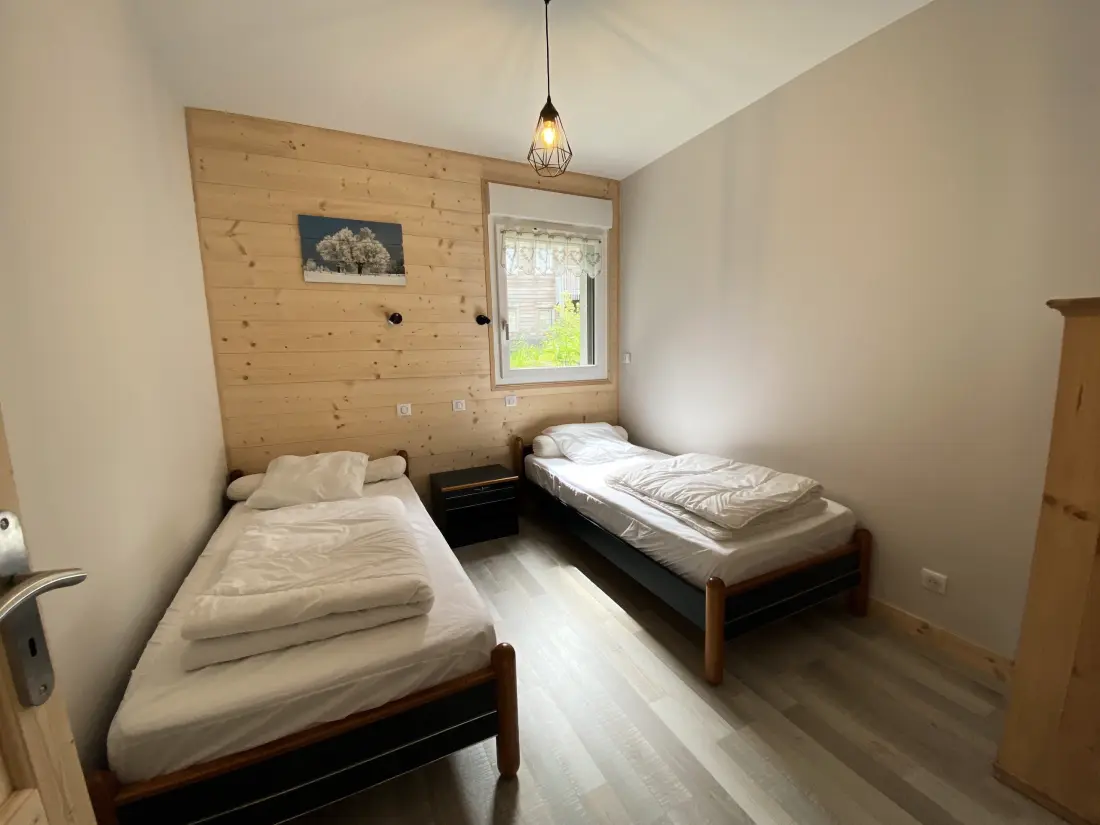 Chalets Le Lioran