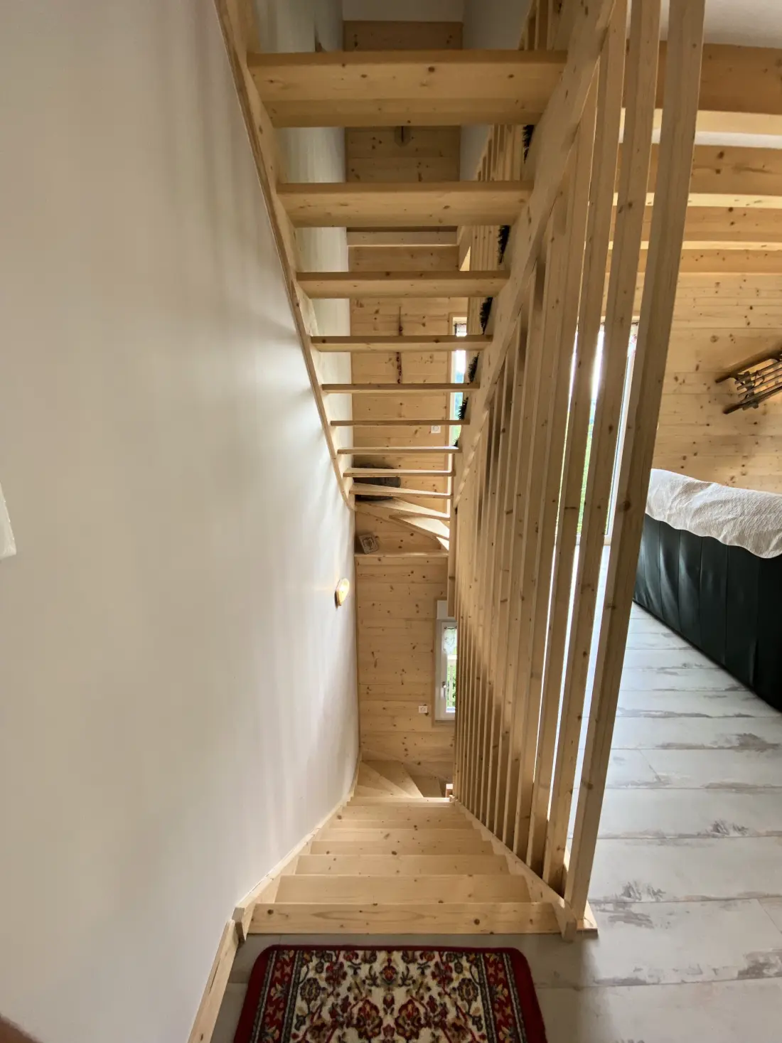 Chalets Le Lioran