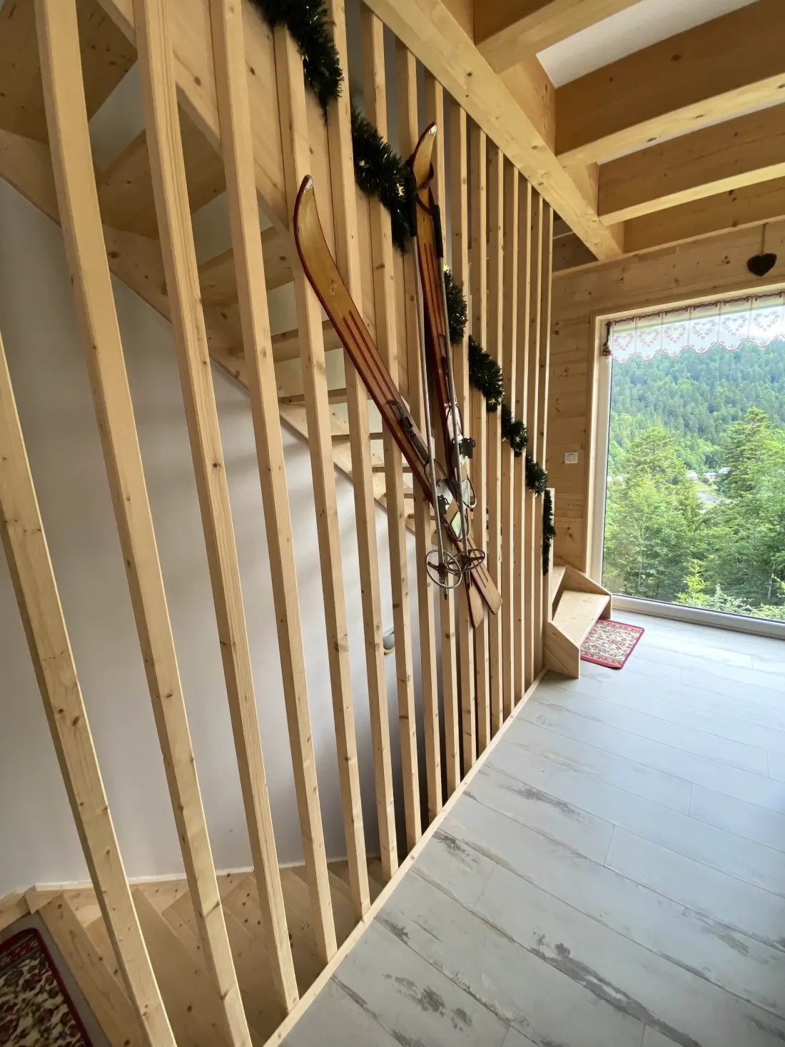 Chalets Le Lioran