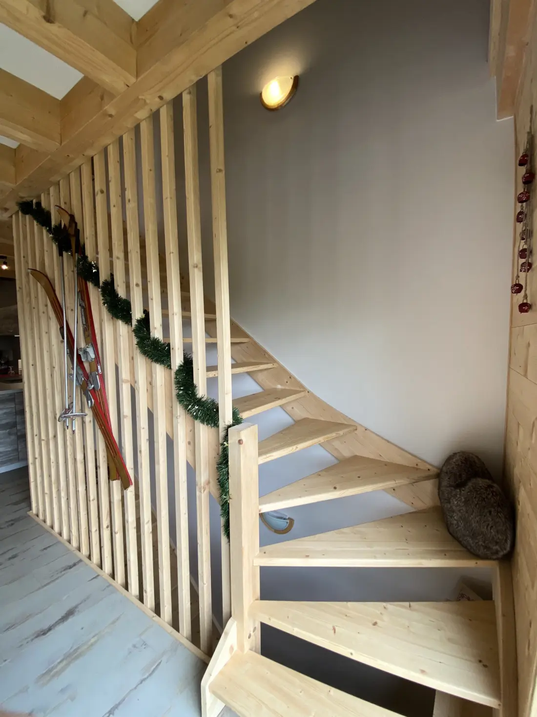 Chalets Le Lioran