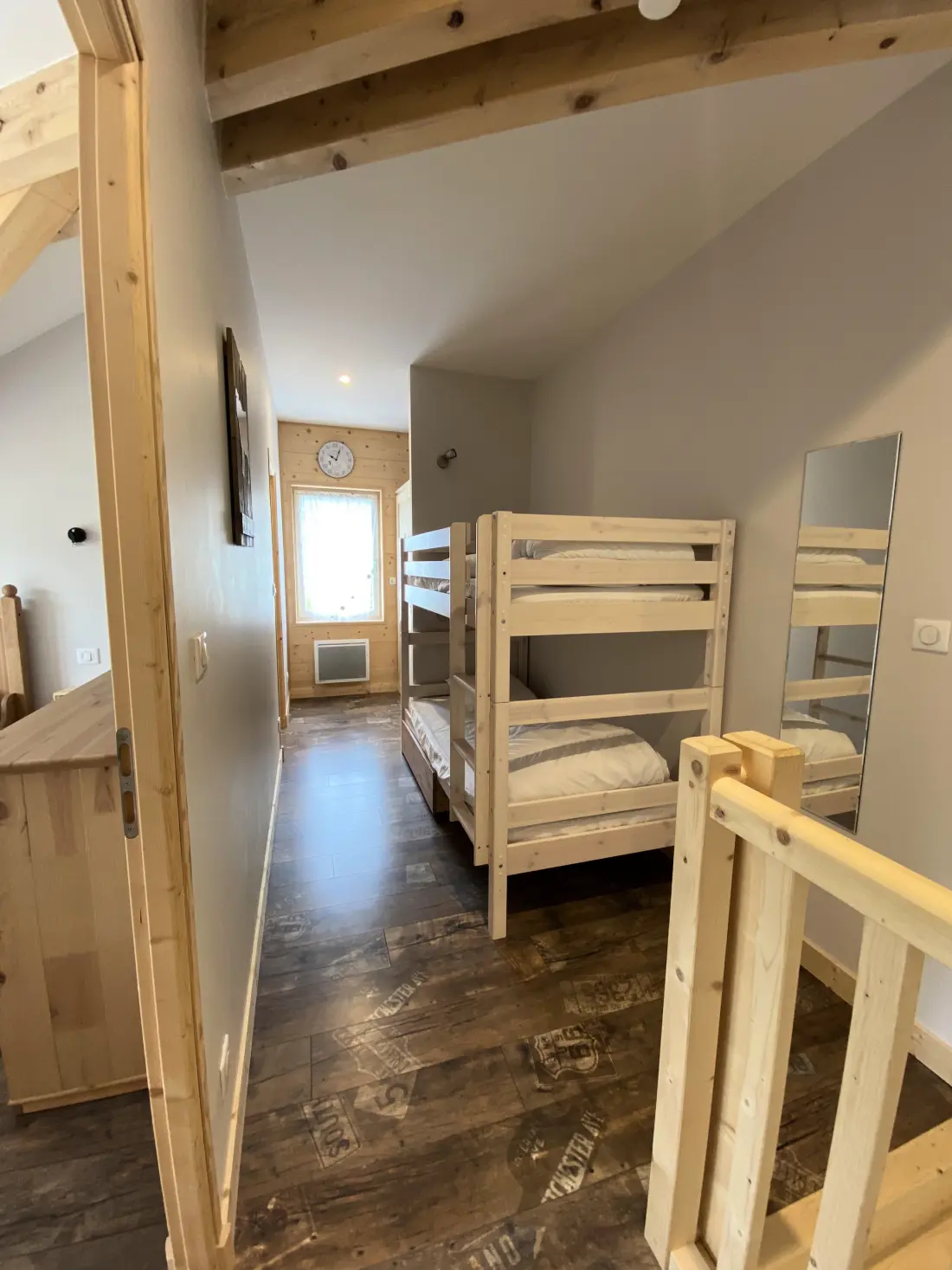 Chalets Le Lioran
