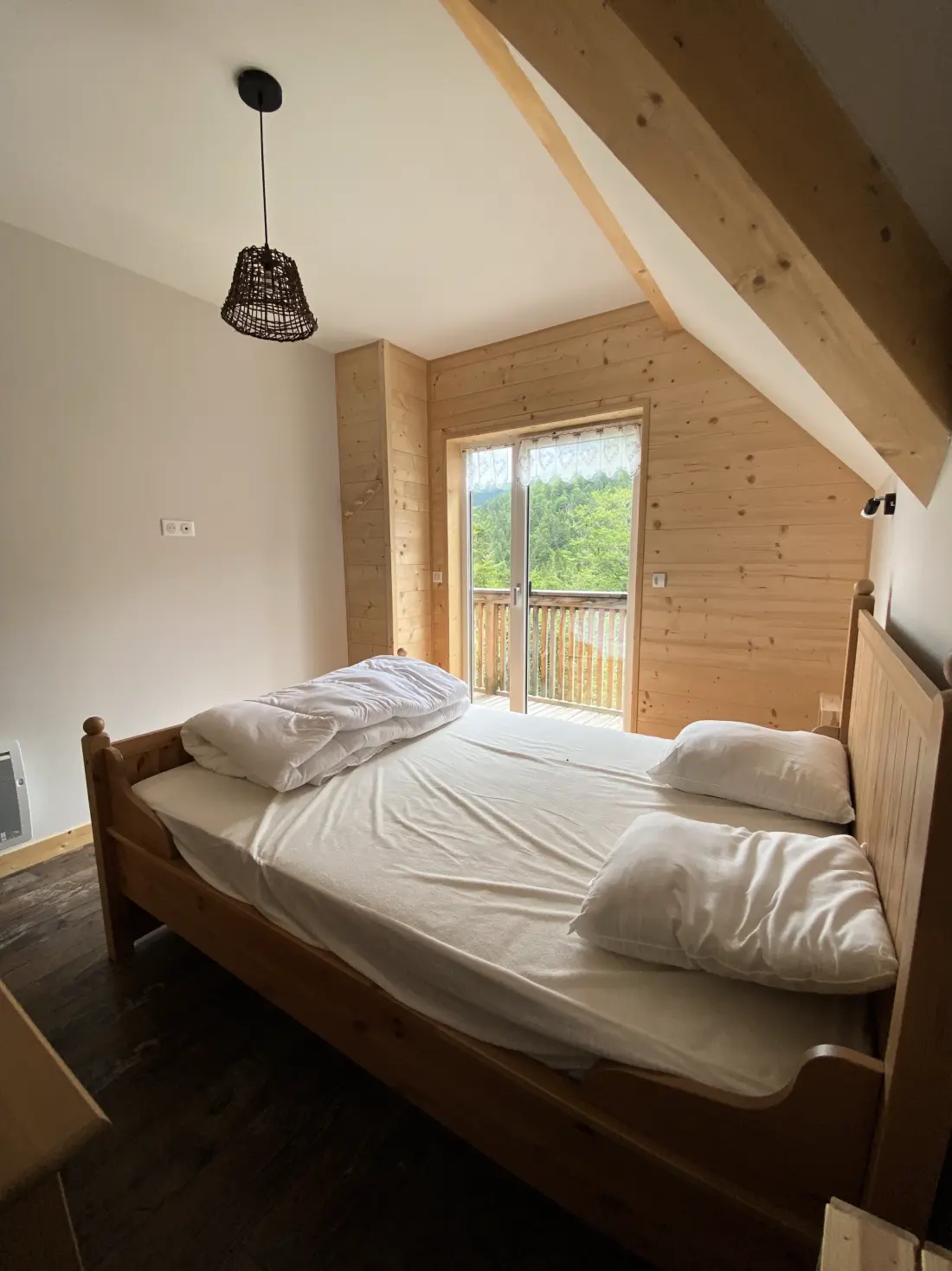 Chalets Le Lioran