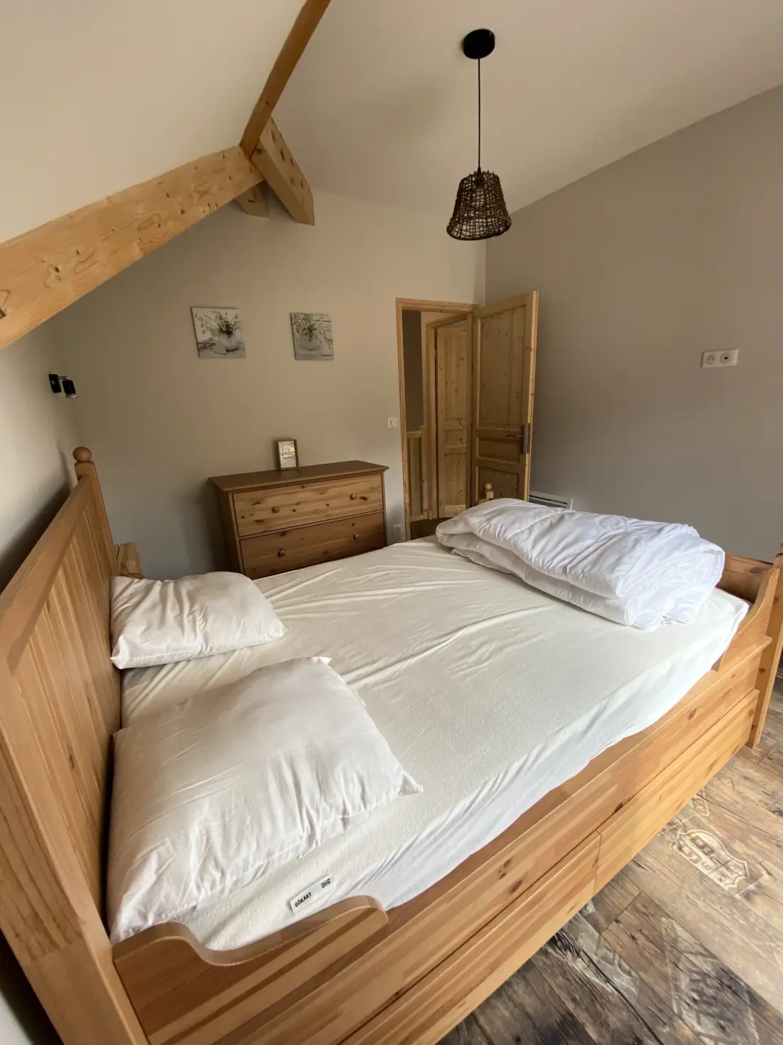 Chalets Le Lioran