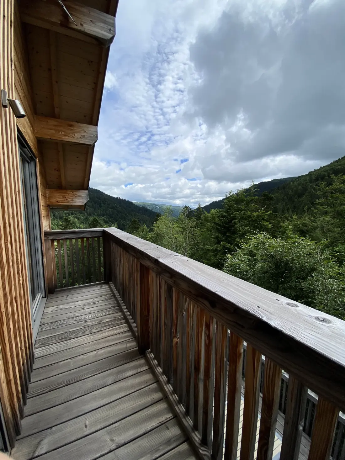 Chalets Le Lioran