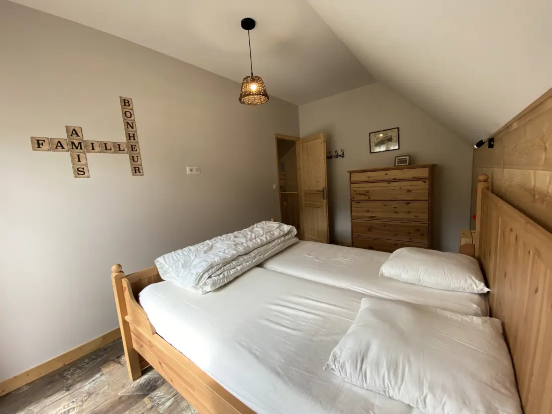 Chalets Le Lioran