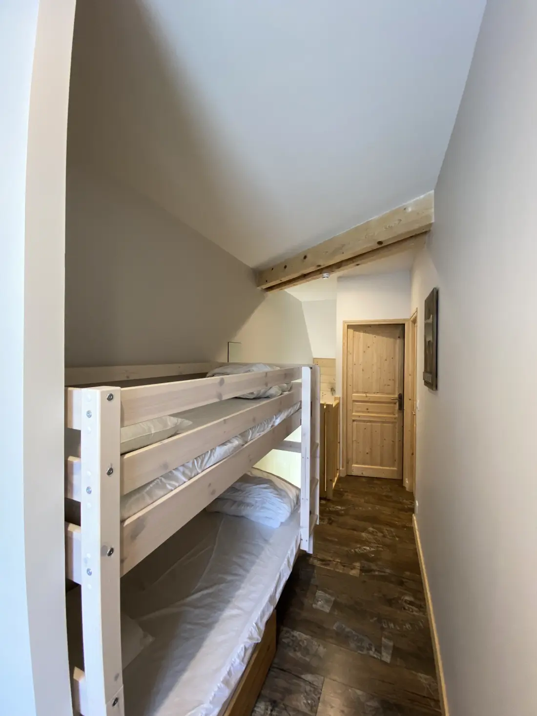 Chalets Le Lioran