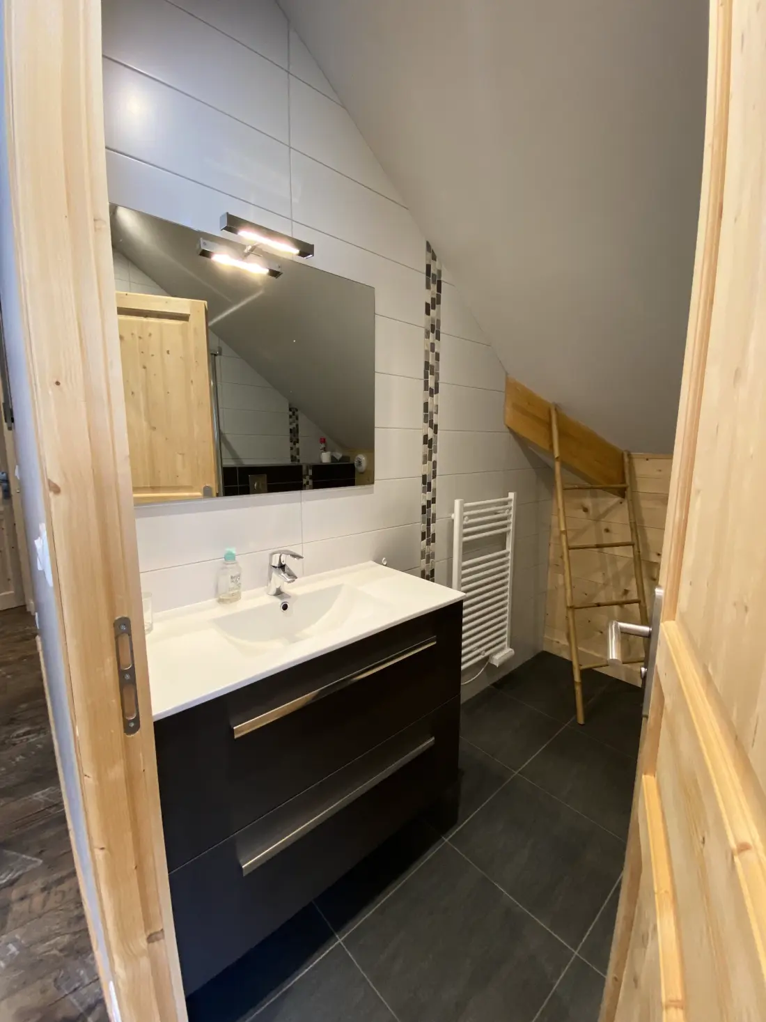 Chalets Le Lioran
