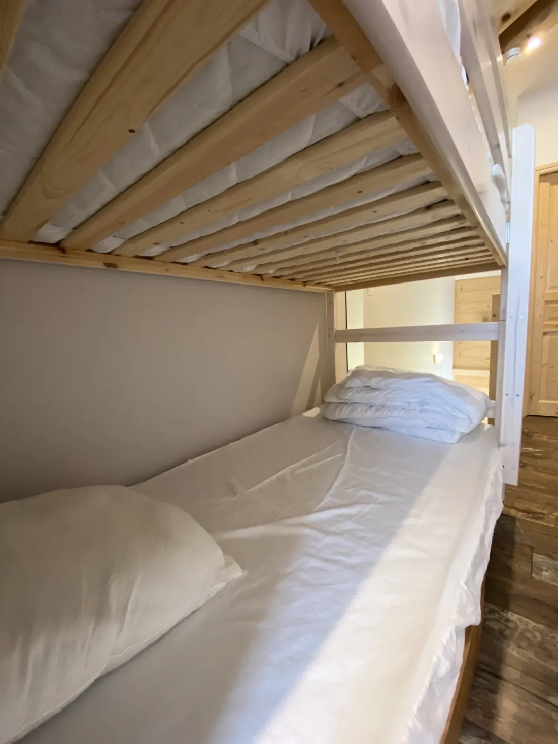 Chalets Le Lioran