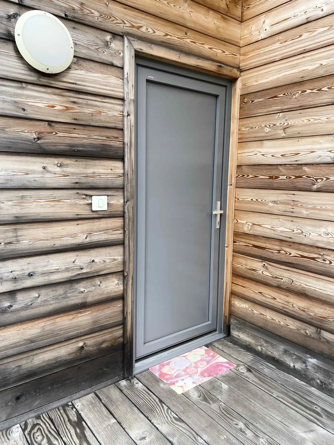 Chalets Le Lioran