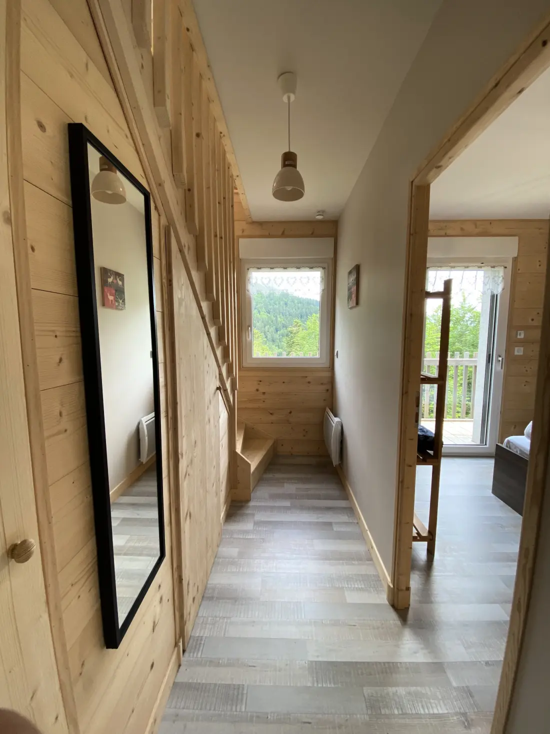 Chalets Le Lioran