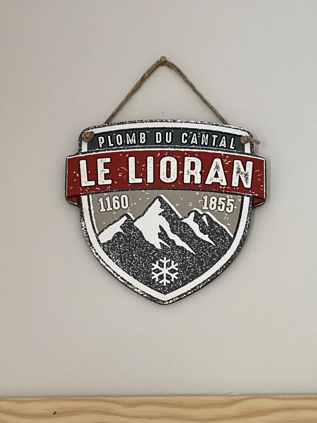 Chalets Le Lioran