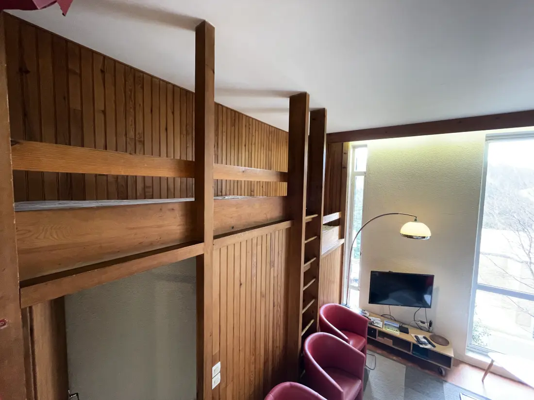 Chalets Le Lioran