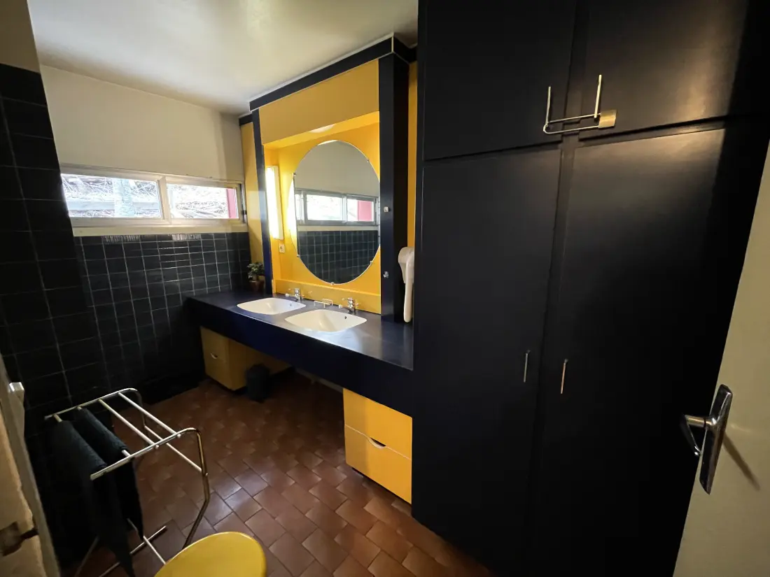 Chalets Le Lioran