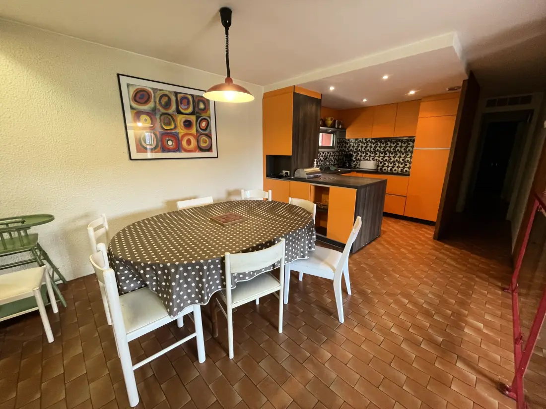 Chalets Le Lioran