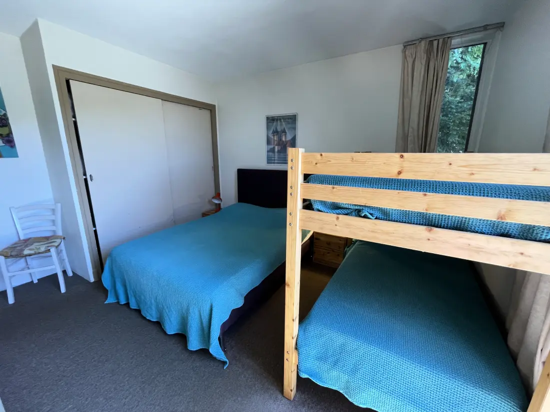 Chalets Le Lioran