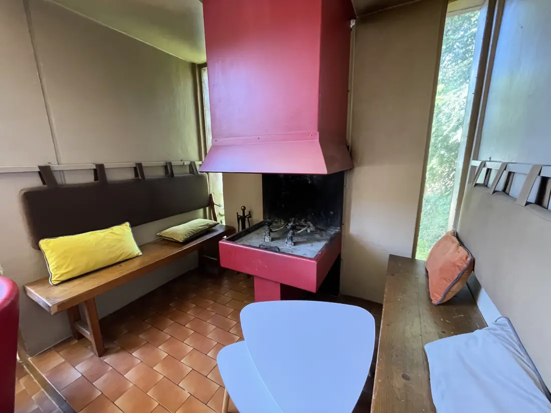 Chalets Le Lioran