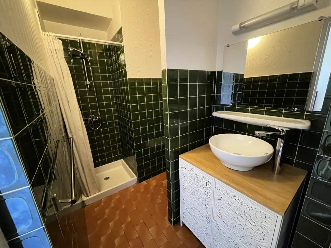 Chalets Le Lioran