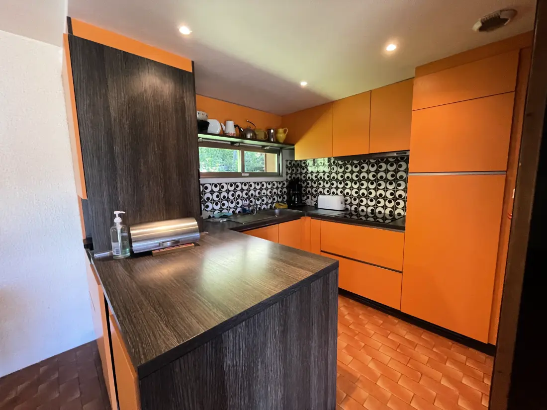 Chalets Le Lioran