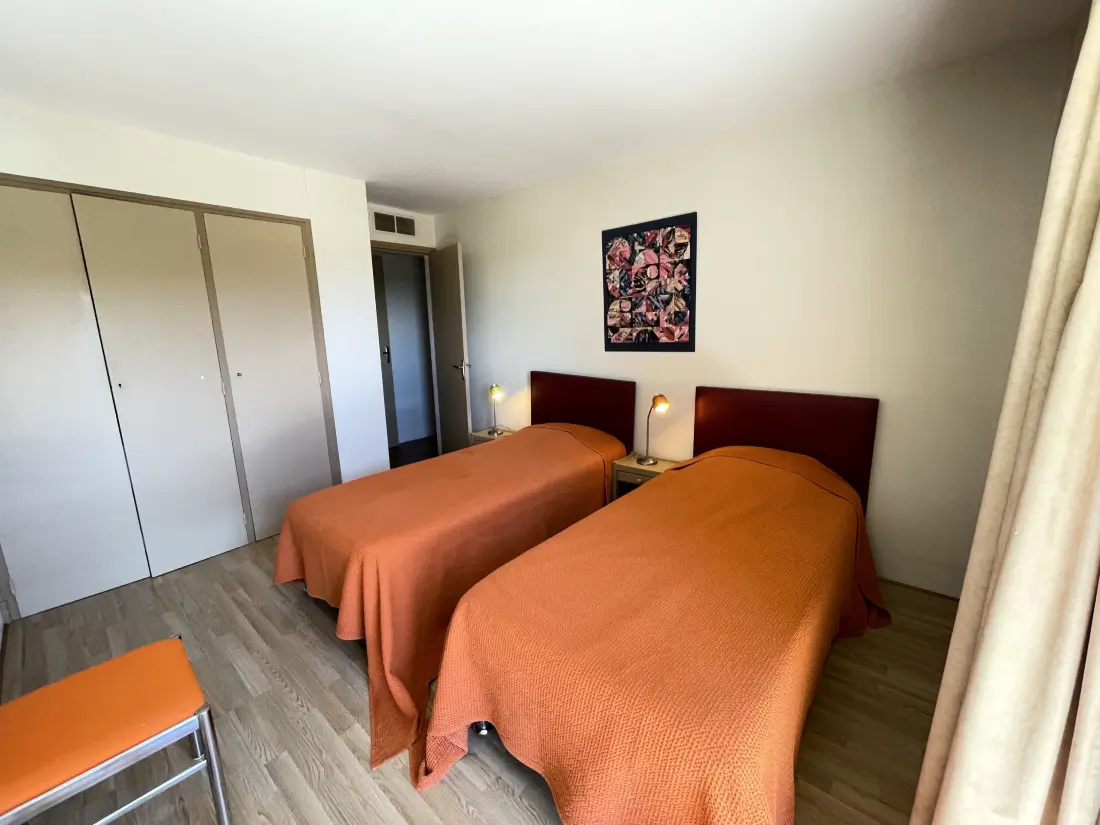 Chalets Le Lioran