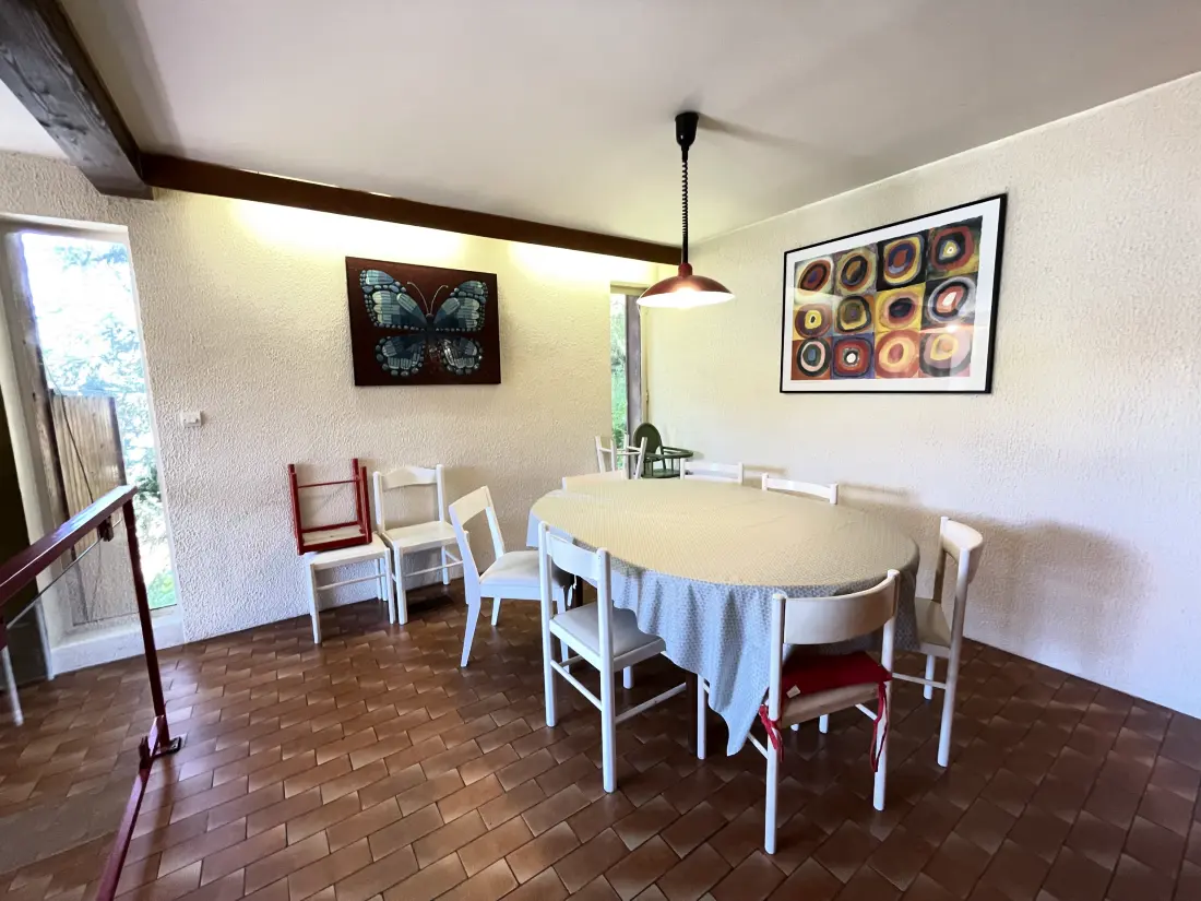 Chalets Le Lioran