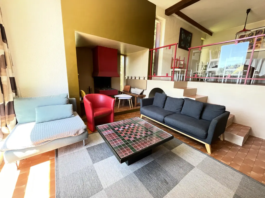 Chalets Le Lioran