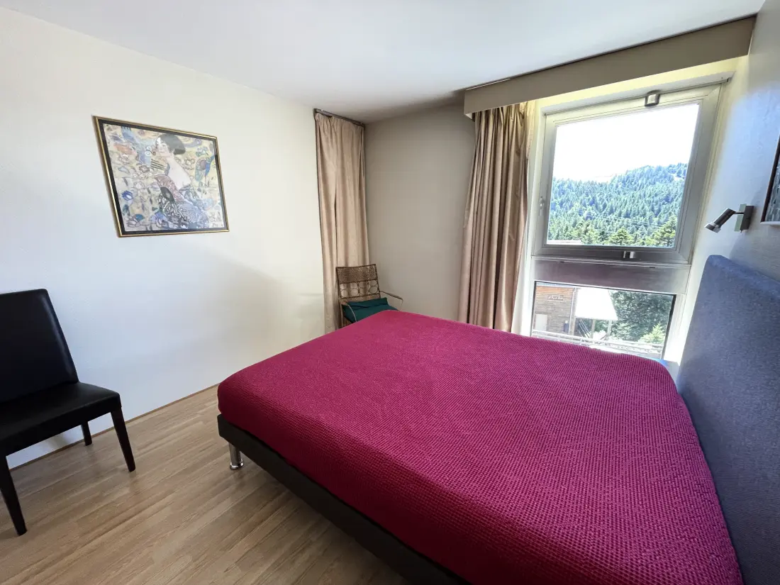 Chalets Le Lioran
