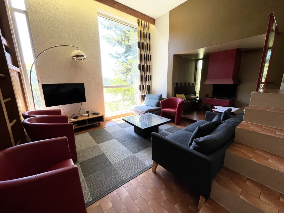 Chalets Le Lioran