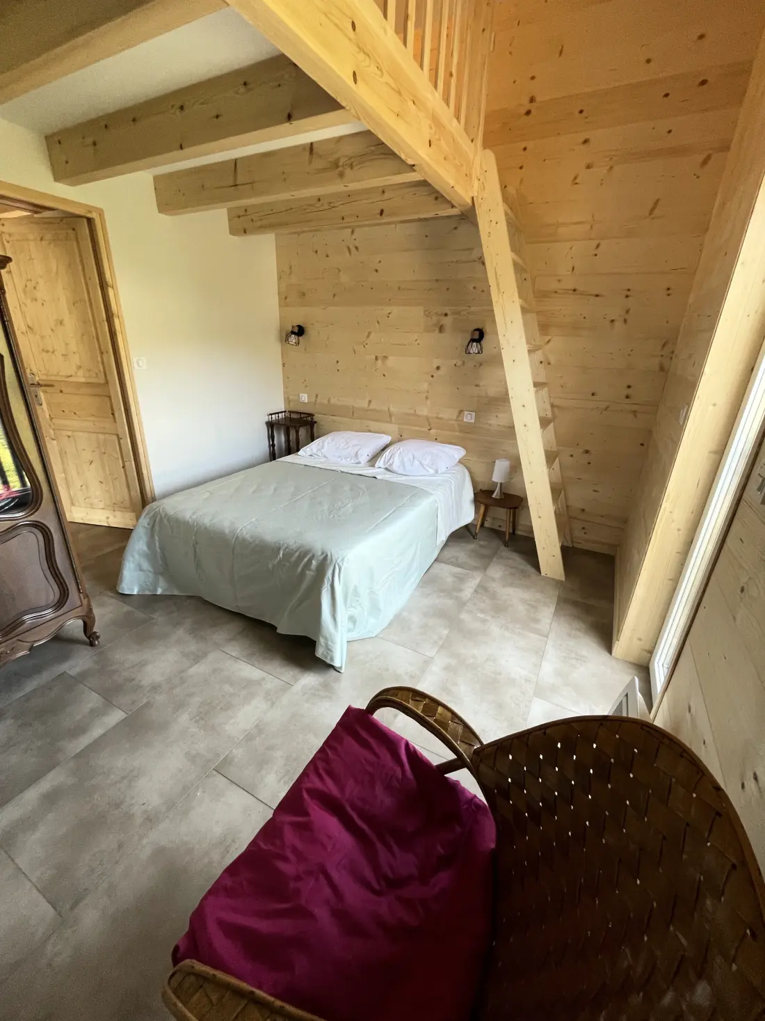 Chalets Le Lioran