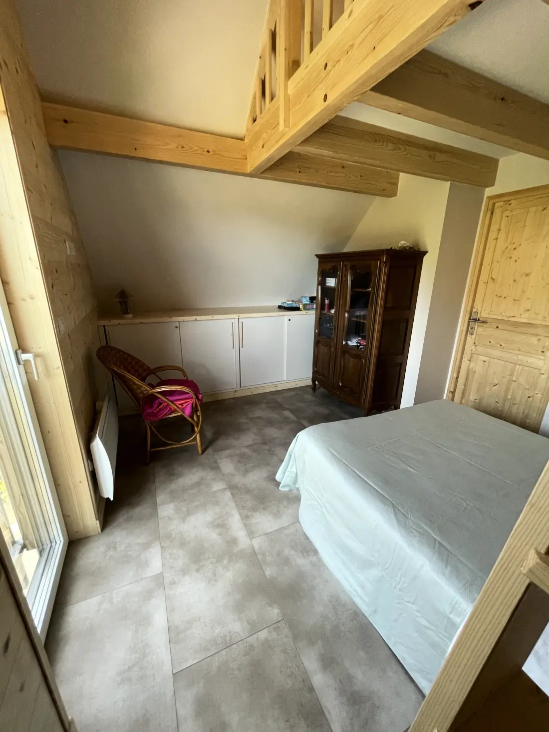 Chalets Le Lioran