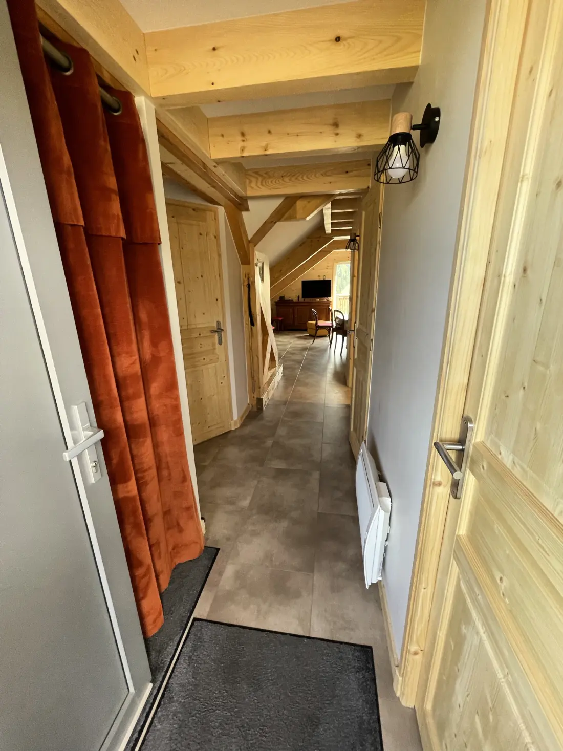 Chalets Le Lioran