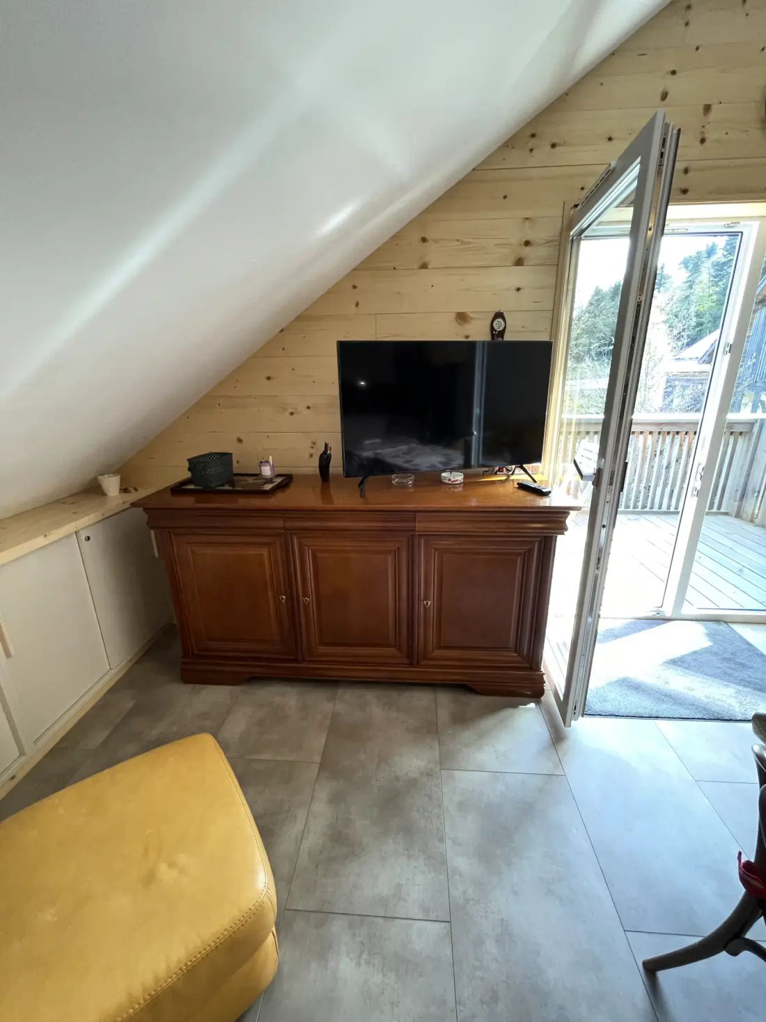 Chalets Le Lioran