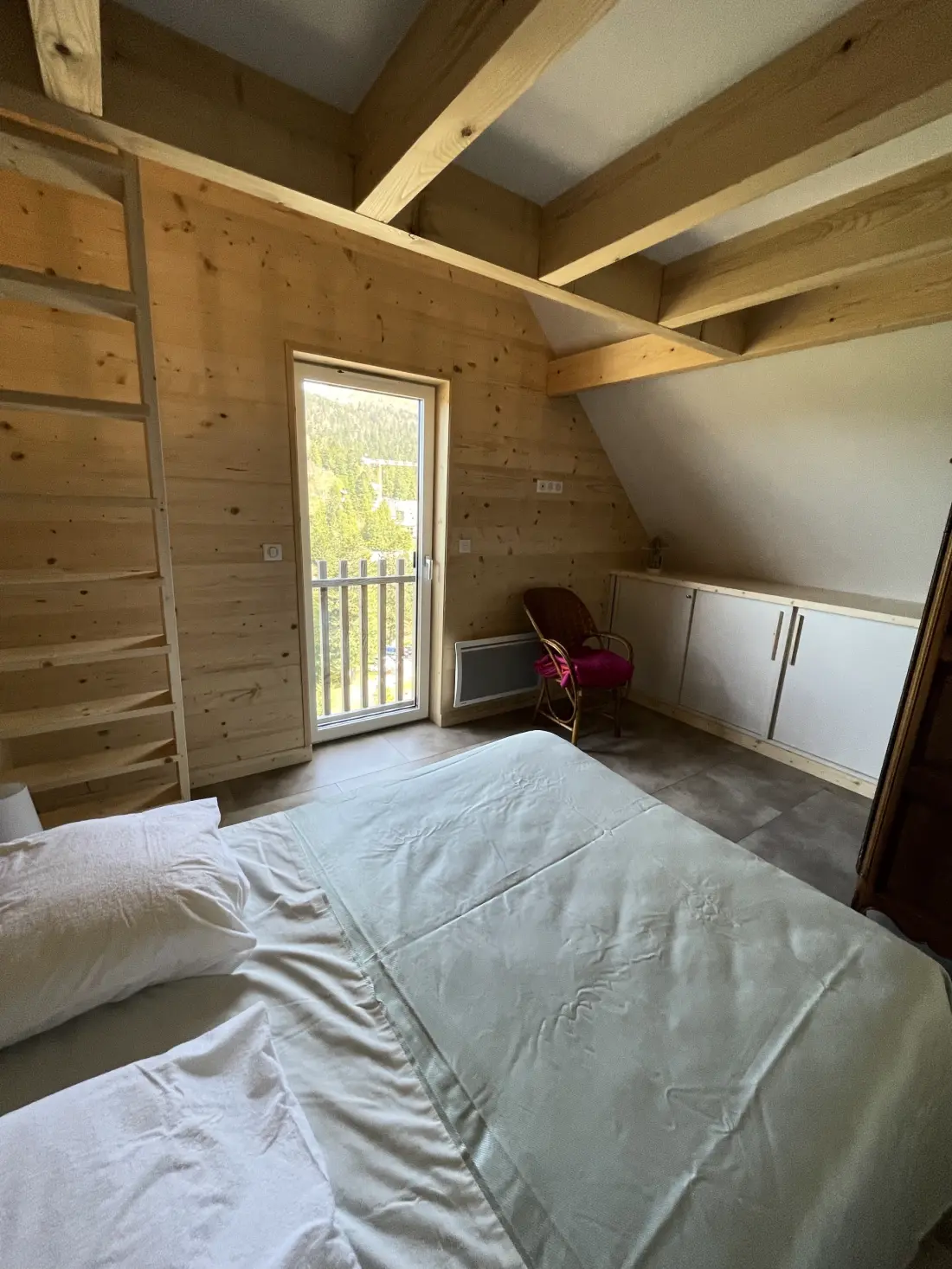 Chalets Le Lioran