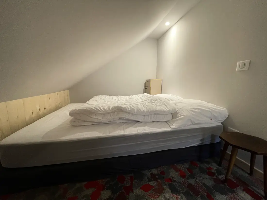 Chalets Le Lioran