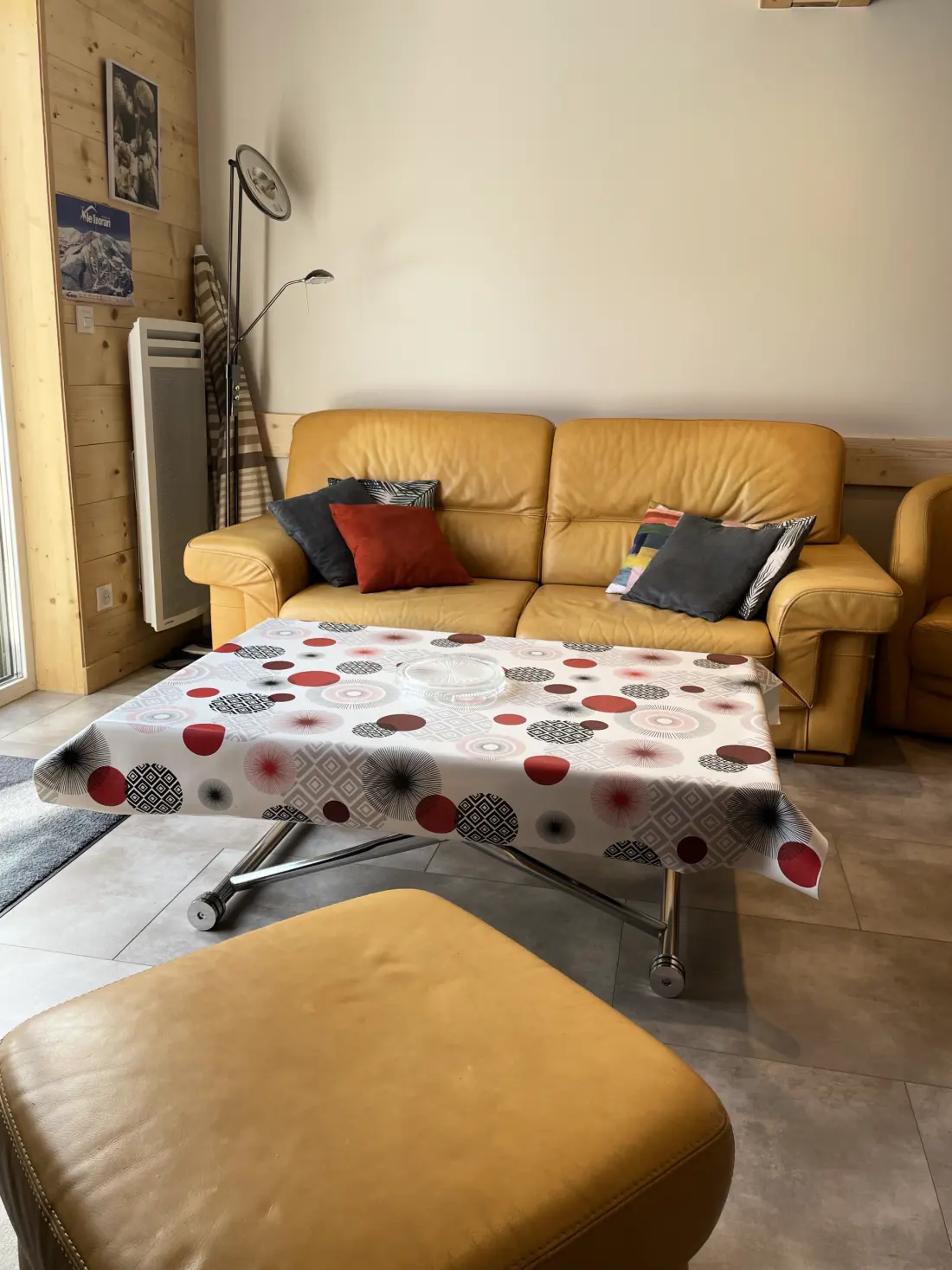 Chalets Le Lioran