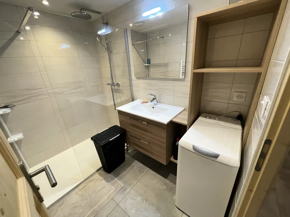 Chalets Le Lioran