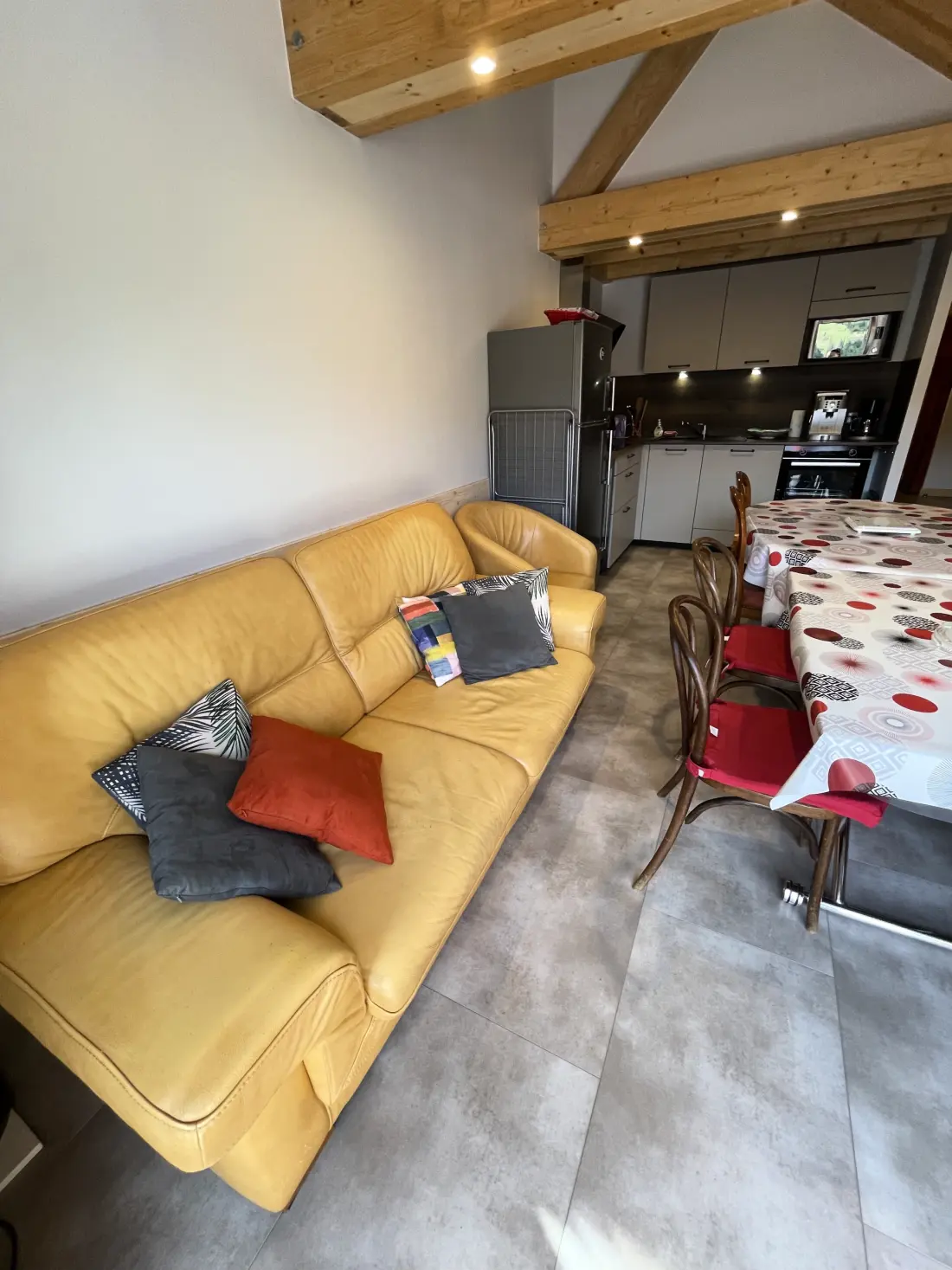 Chalets Le Lioran