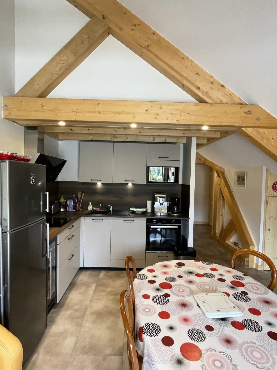 Chalets Le Lioran