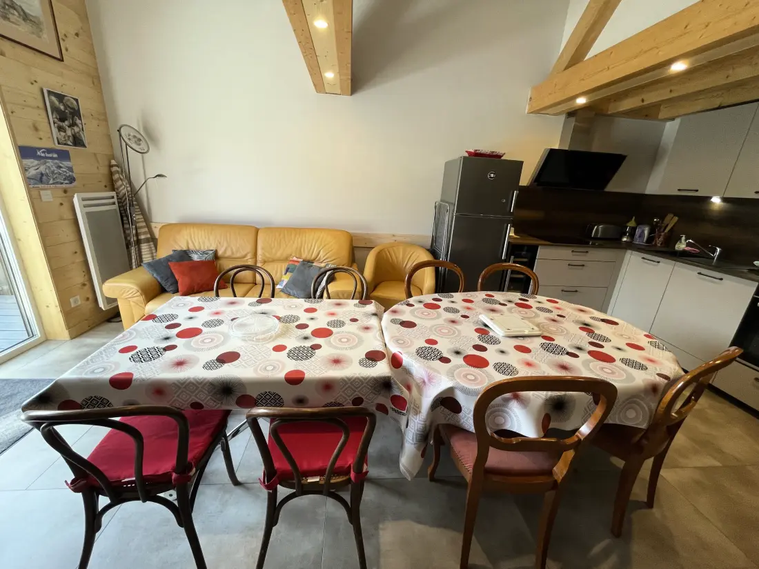 Chalets Le Lioran