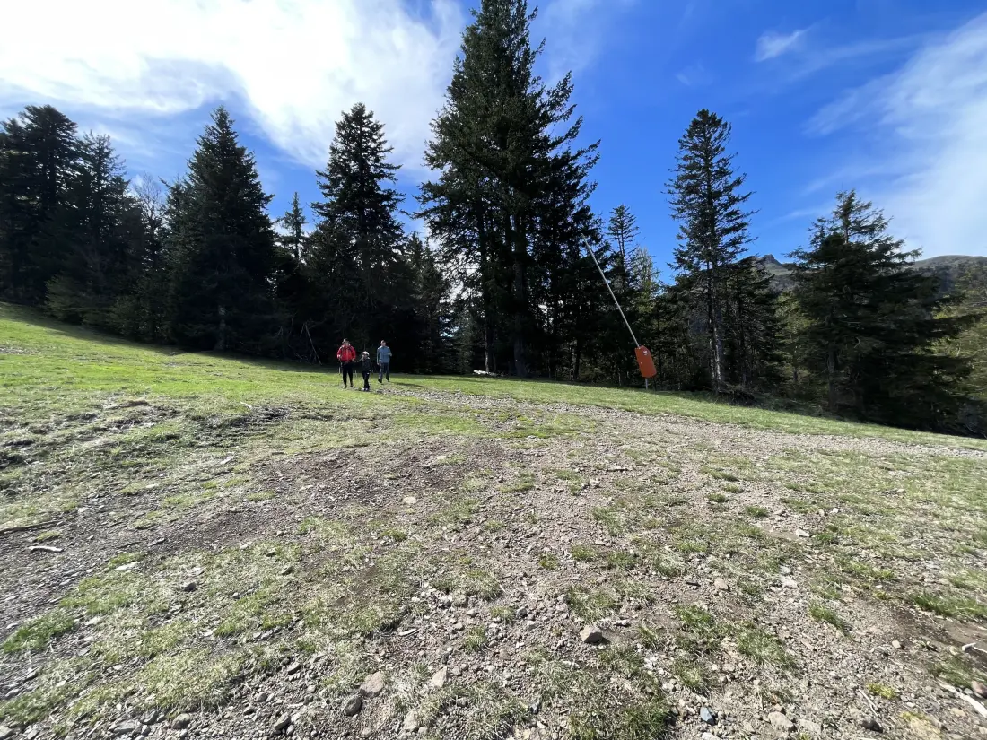 Chalets Le Lioran